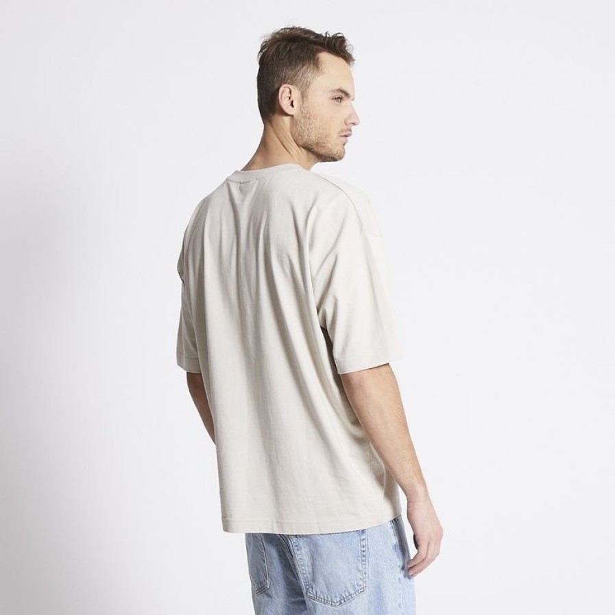 Miehet Lager157 | Oversize-T-Paita "Venice"