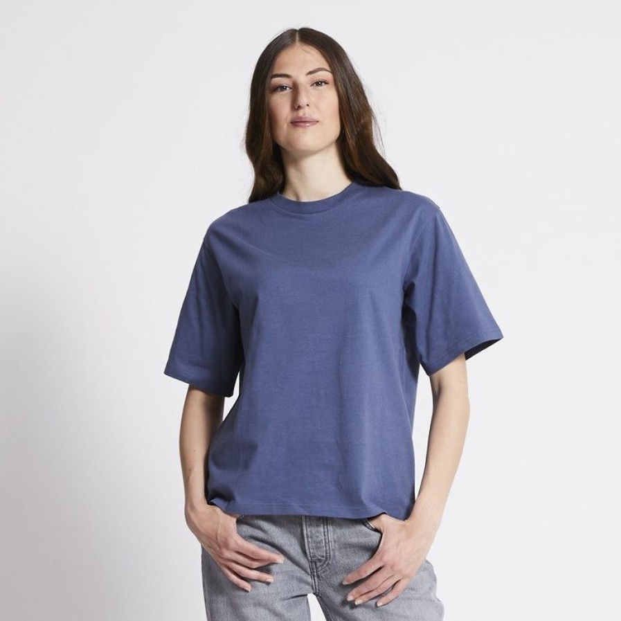 Naiset Lager157 | Oversize-T-Paita "Soffi"