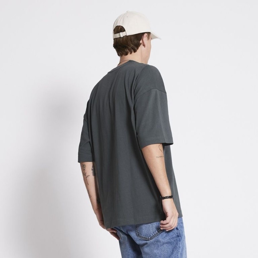 Miehet Lager157 | Oversize-T-Paita "Venice"