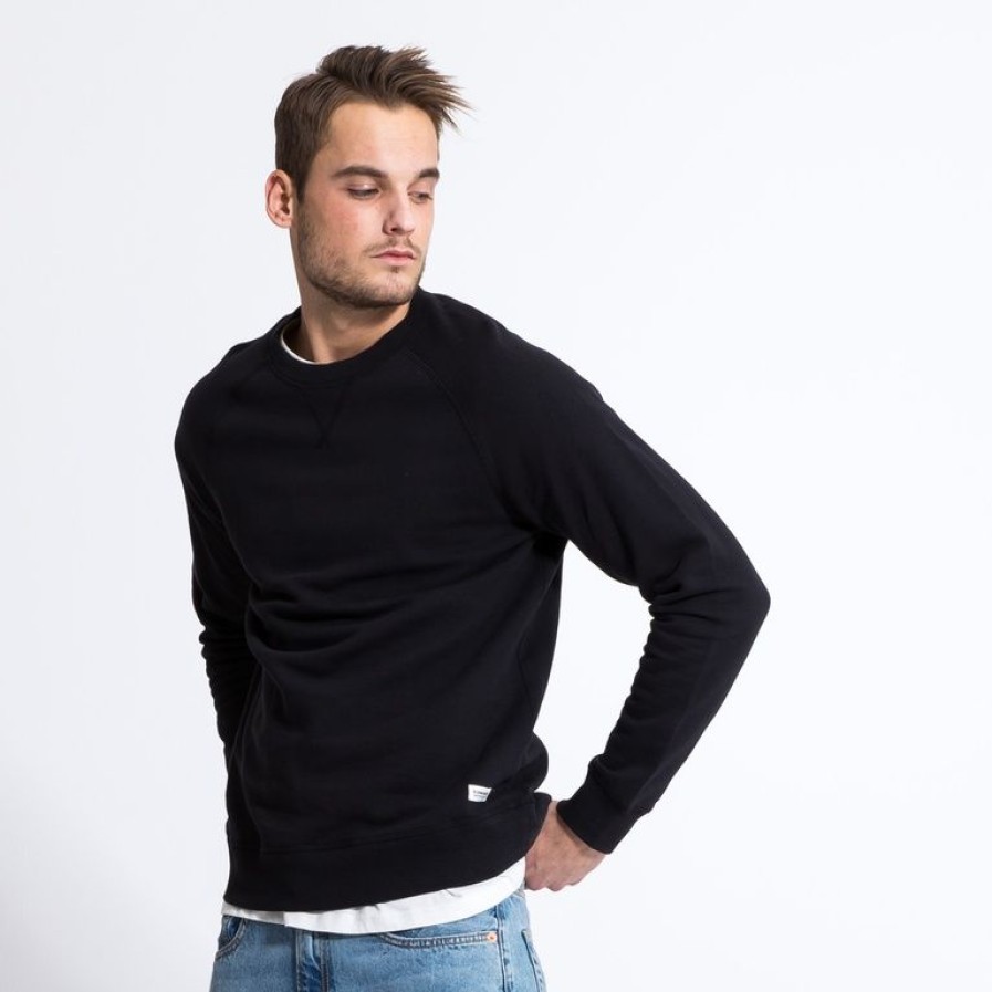 Miehet Lager157 | Collegepusero "Premium Sweater"