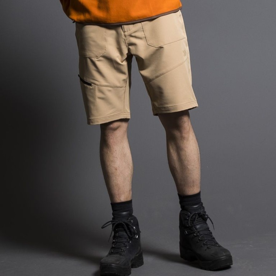 Ulkoilu Lager157 | Outdoor-Shortsit "Ms Lightweight Shorts"