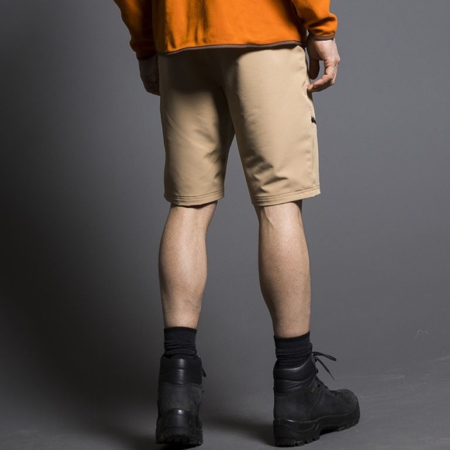 Ulkoilu Lager157 | Outdoor-Shortsit "Ms Lightweight Shorts"