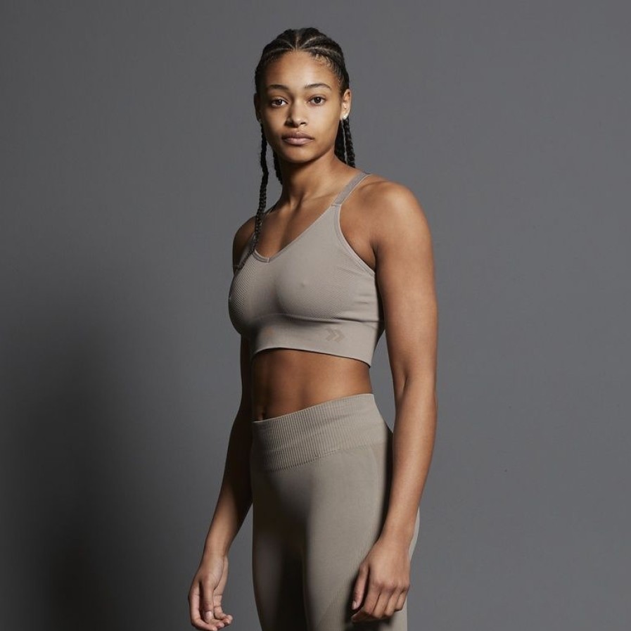 Naiset Lager157 | Urheiluliivit "Ws Active Bra"