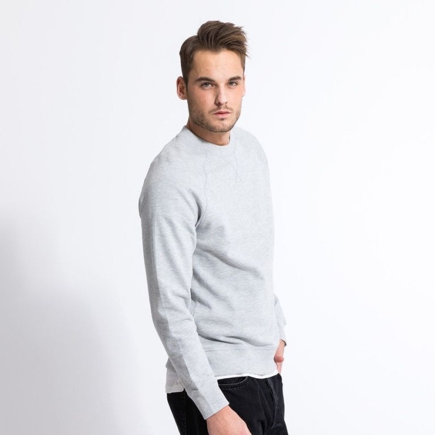 Miehet Lager157 | Collegepusero "Premium Sweater"