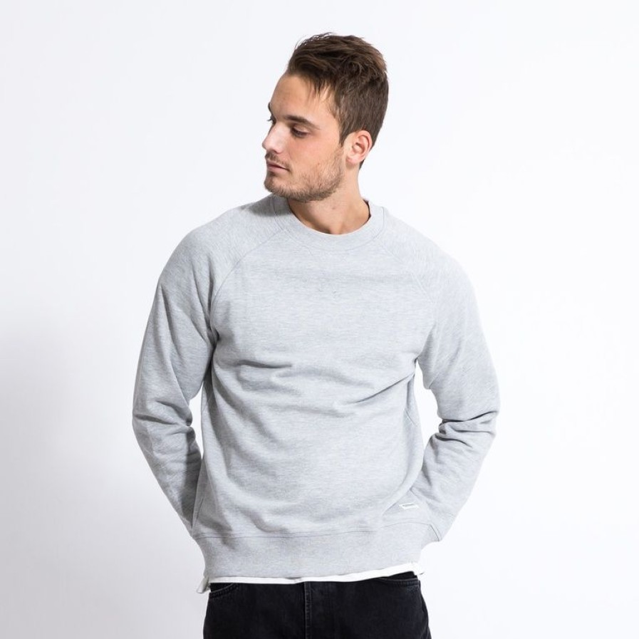 Miehet Lager157 | Collegepusero "Premium Sweater"