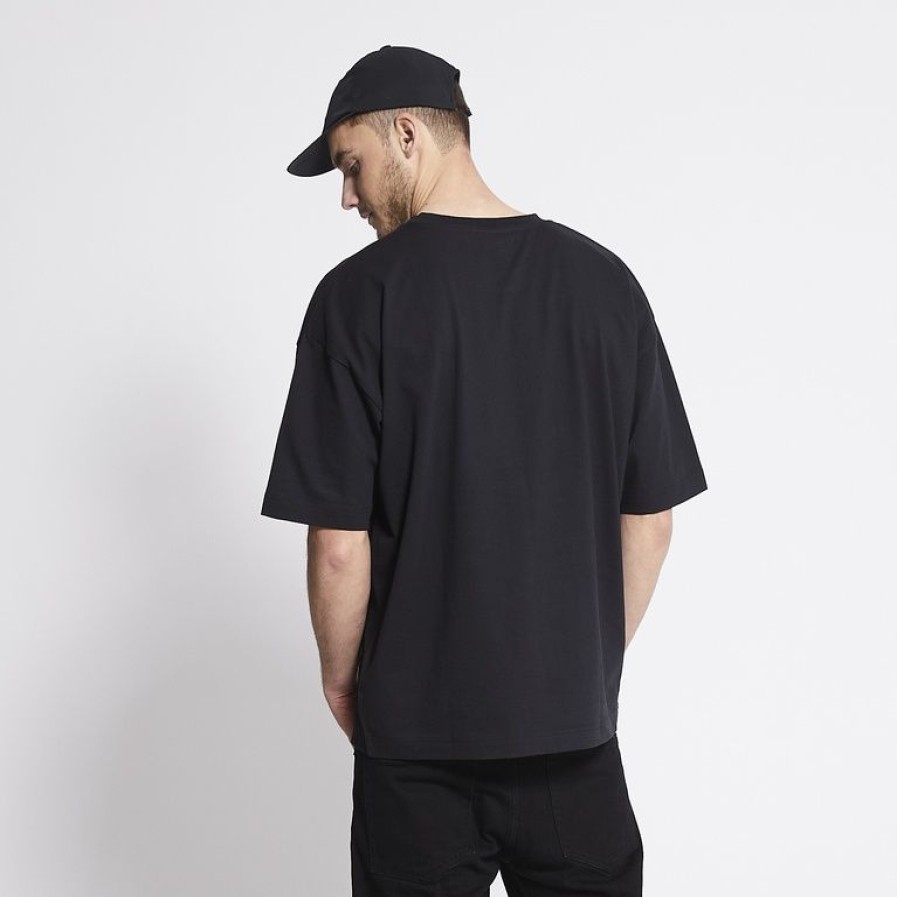 Miehet Lager157 | Oversize-T-Paita "Venice"