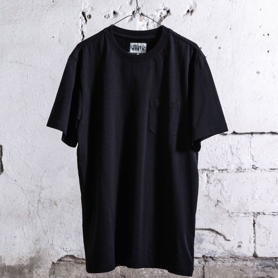 Miehet Lager157 | T-Paita "Pocket Tee"