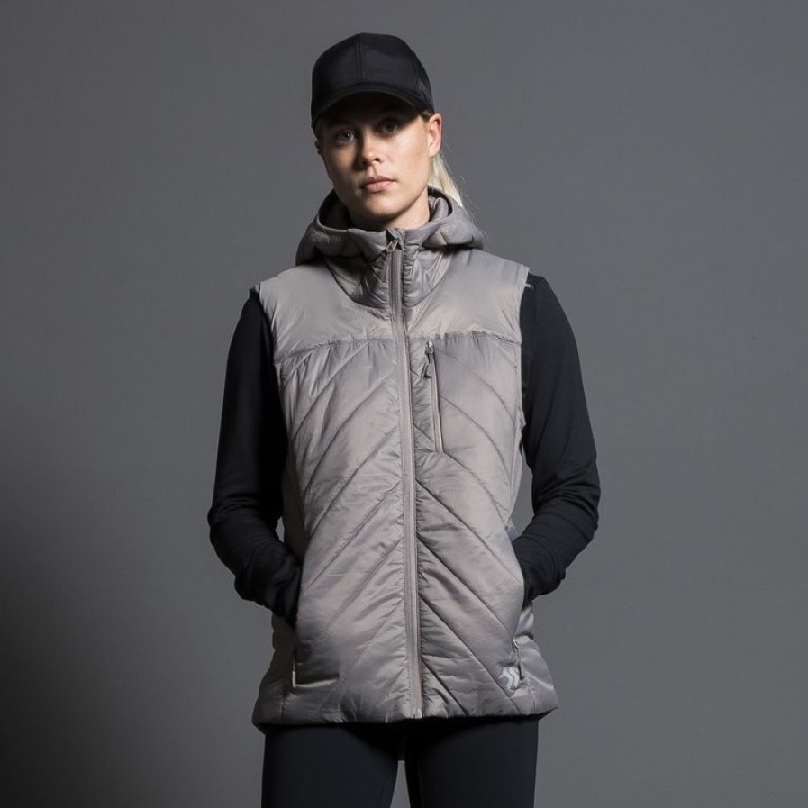 Ulkoilu Lager157 | Kevytliivi "Ws Puffer Vest"