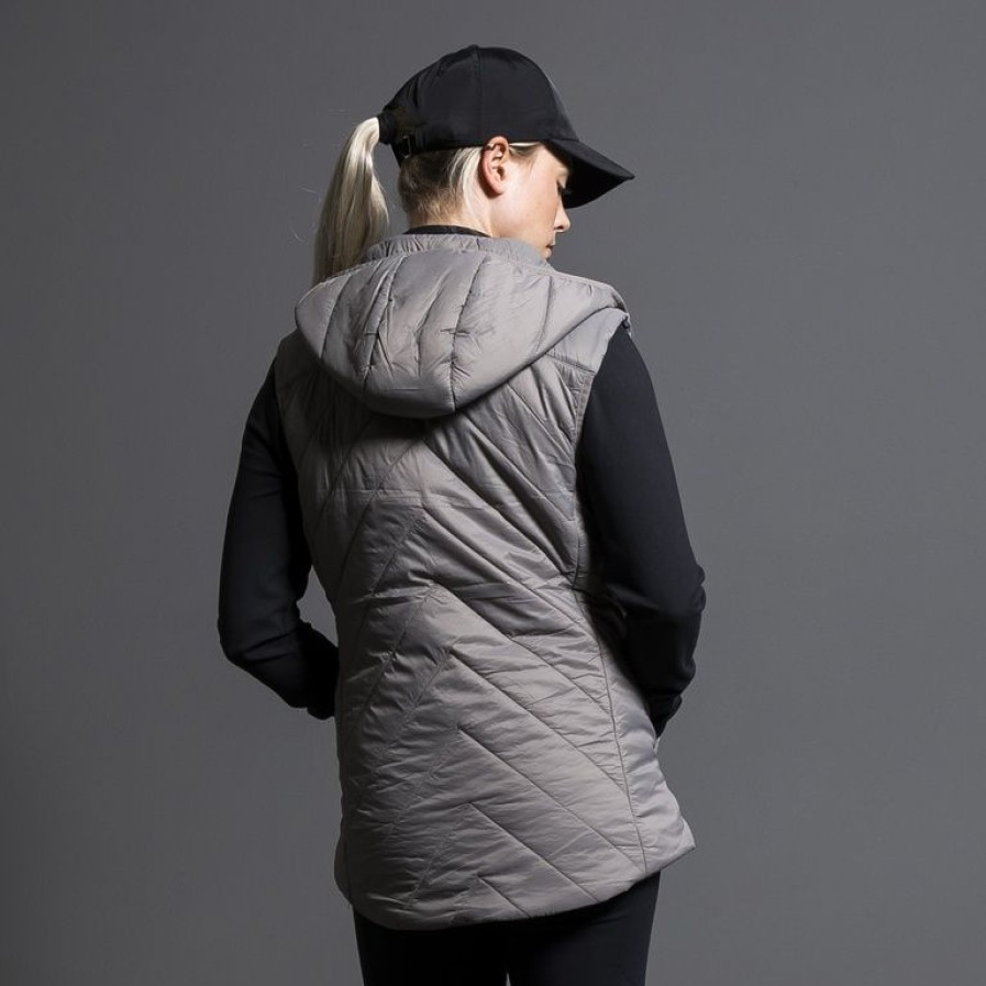 Ulkoilu Lager157 | Kevytliivi "Ws Puffer Vest"