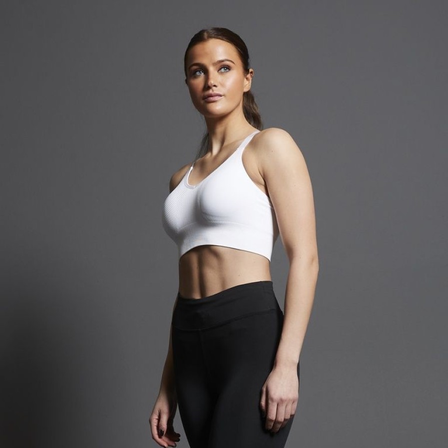 Naiset Lager157 | Urheiluliivit "Ws Active Bra"