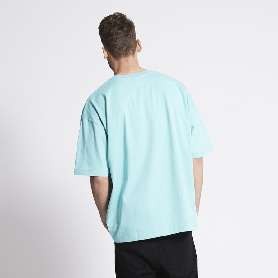 Miehet Lager157 | Oversize-T-Paita "Venice"