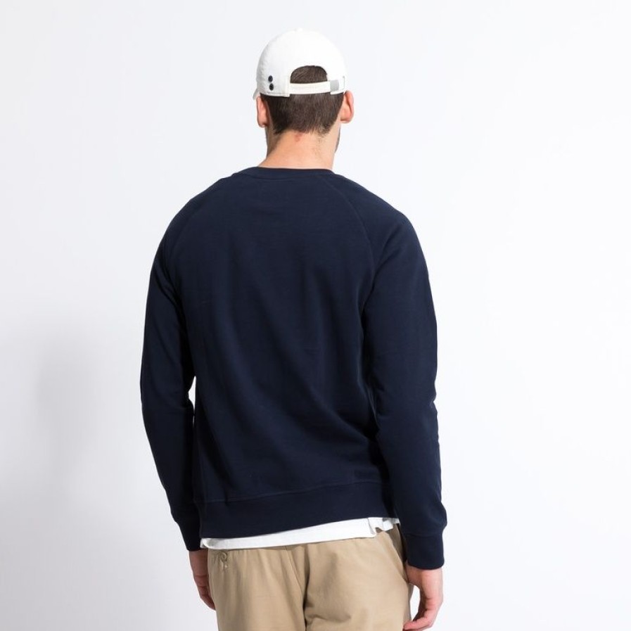 Miehet Lager157 | Collegepusero "Premium Sweater"