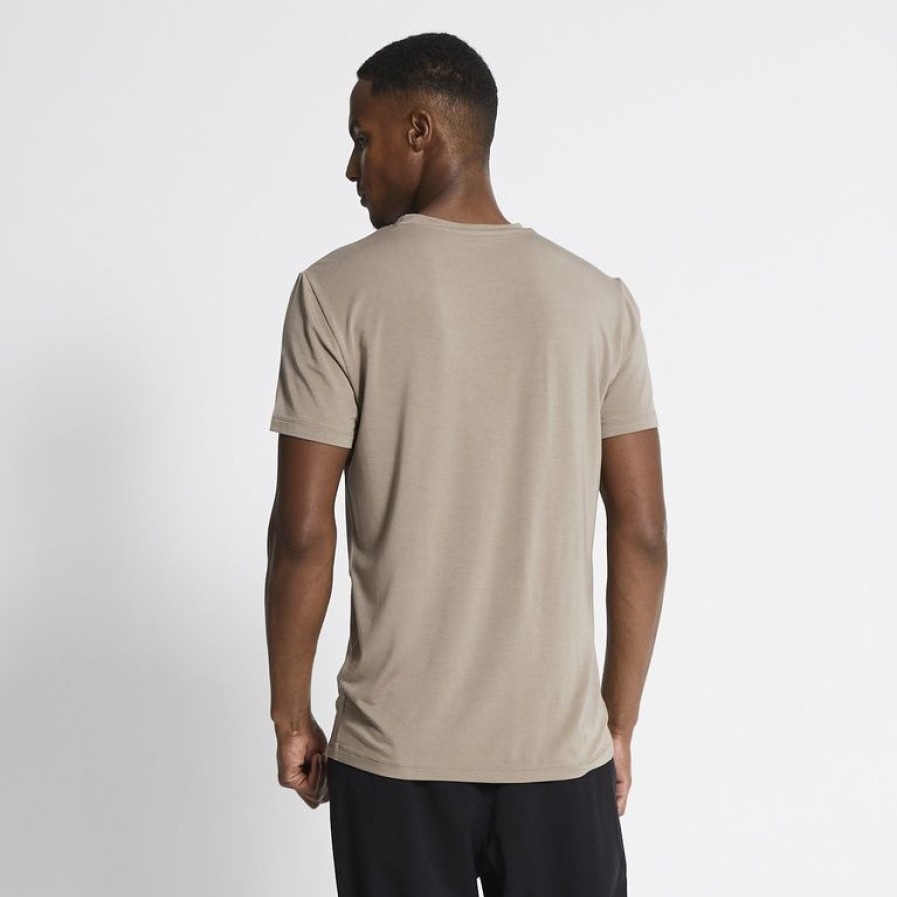 Miehet Lager157 | T-Paita "Soft Premium V-Neck"