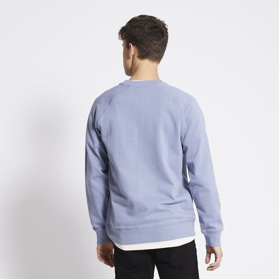 Miehet Lager157 | Collegepusero "Premium Sweater"