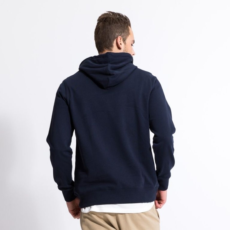 Miehet Lager157 | Huppari "Premium Hood"