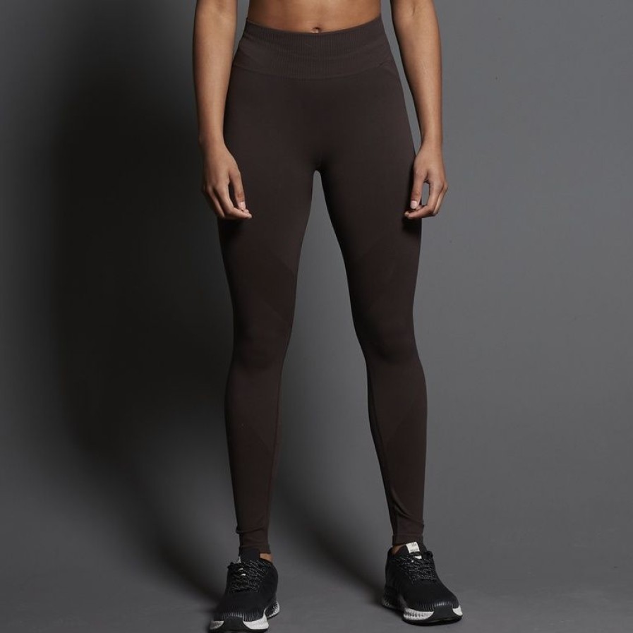 Naiset Lager157 | Seamless-Treenitrikoot " Epic Tights Seamless"