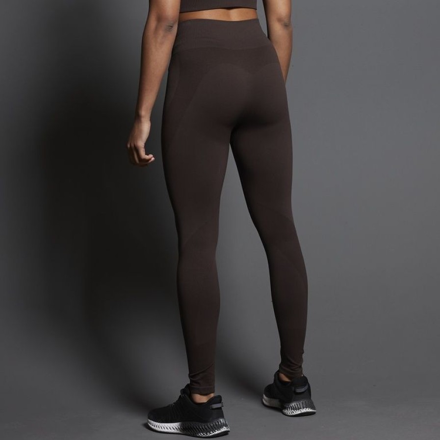 Naiset Lager157 | Seamless-Treenitrikoot " Epic Tights Seamless"