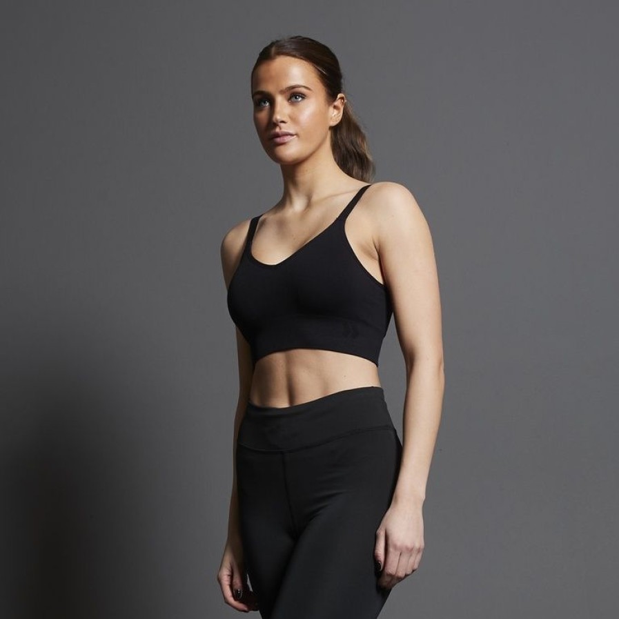 Naiset Lager157 | Urheiluliivit "Ws Active Bra"