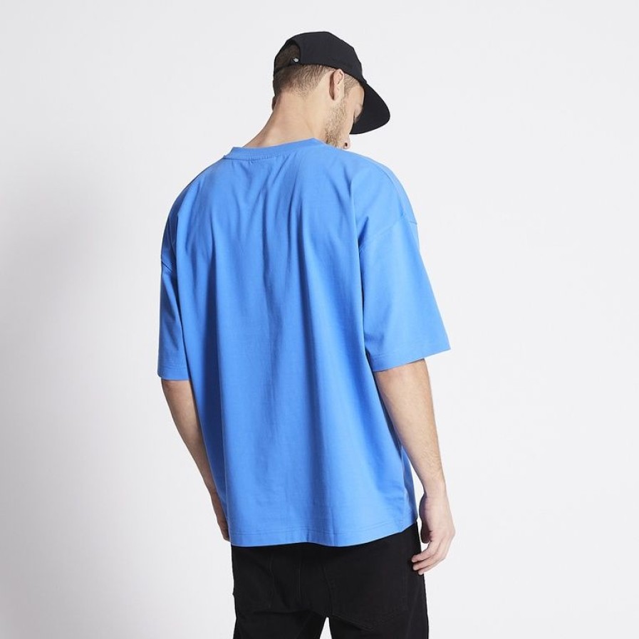 Miehet Lager157 | Oversize-T-Paita "Venice"