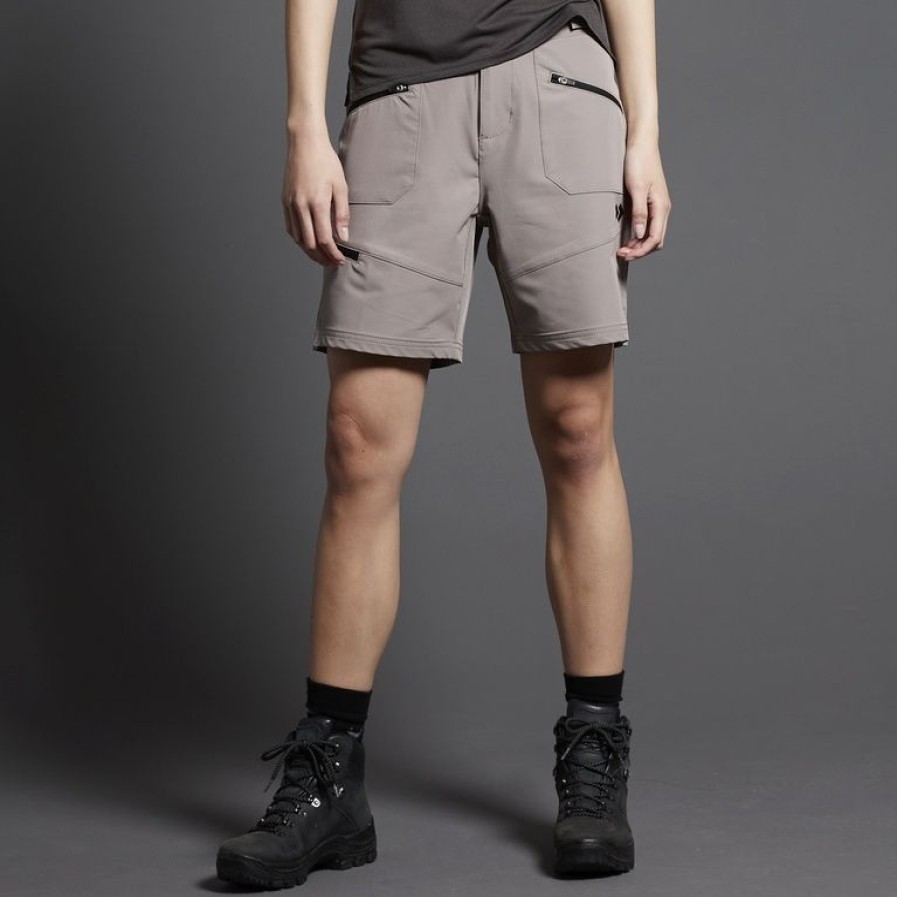 Ulkoilu Lager157 | Outdoor-Shortsit "Ws Lightweight Shorts"