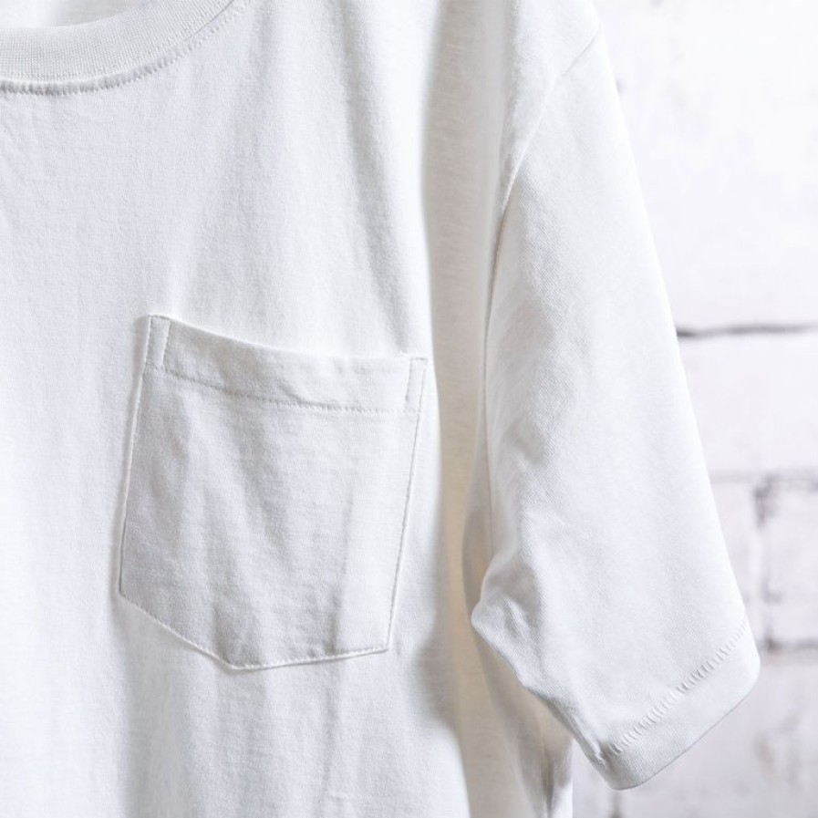 Miehet Lager157 | T-Paita "Pocket Tee"