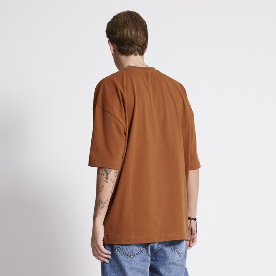 Miehet Lager157 | Oversize-T-Paita "Venice"