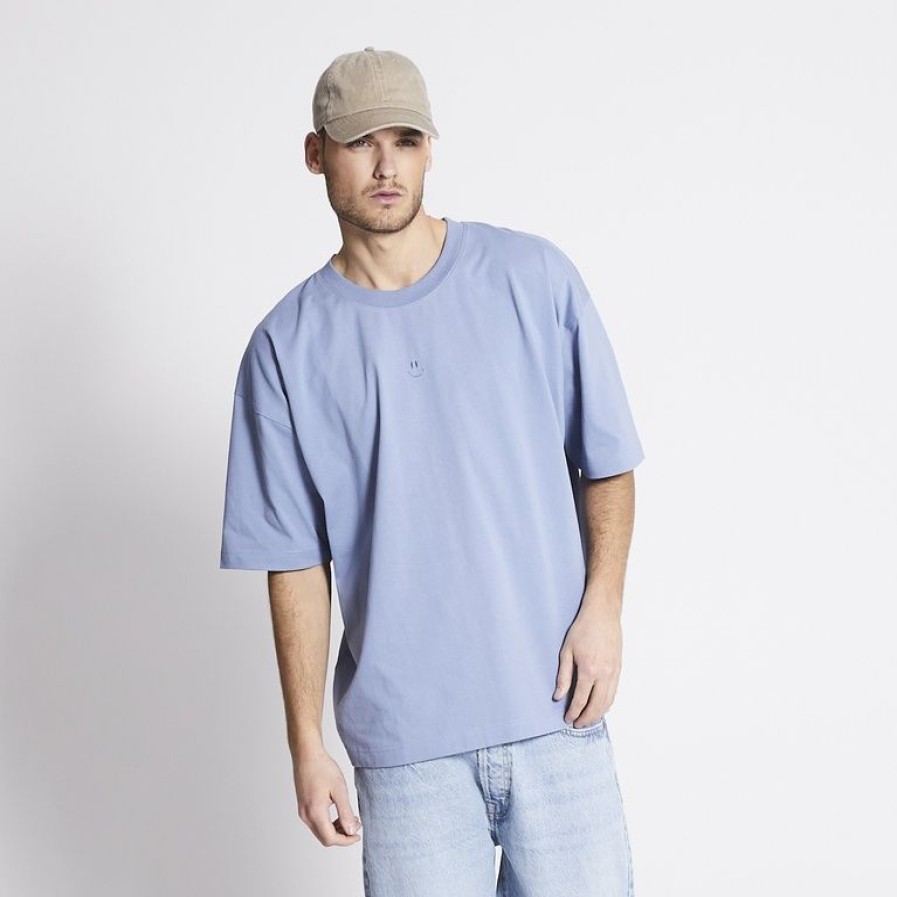 Miehet Lager157 | Oversize-T-Paita "Venice"