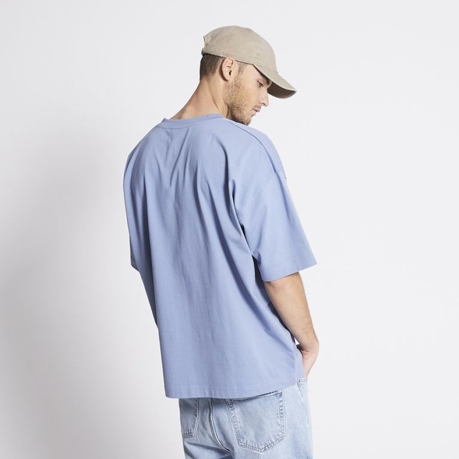 Miehet Lager157 | Oversize-T-Paita "Venice"