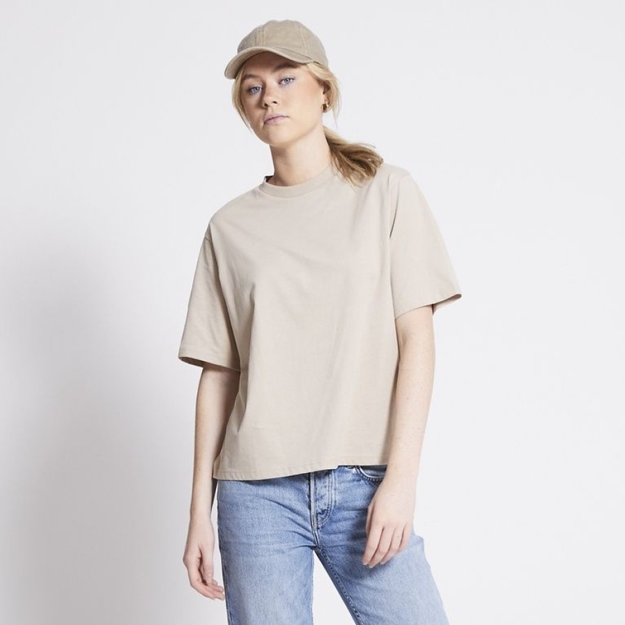 Naiset Lager157 | Oversize-T-Paita "Soffi"