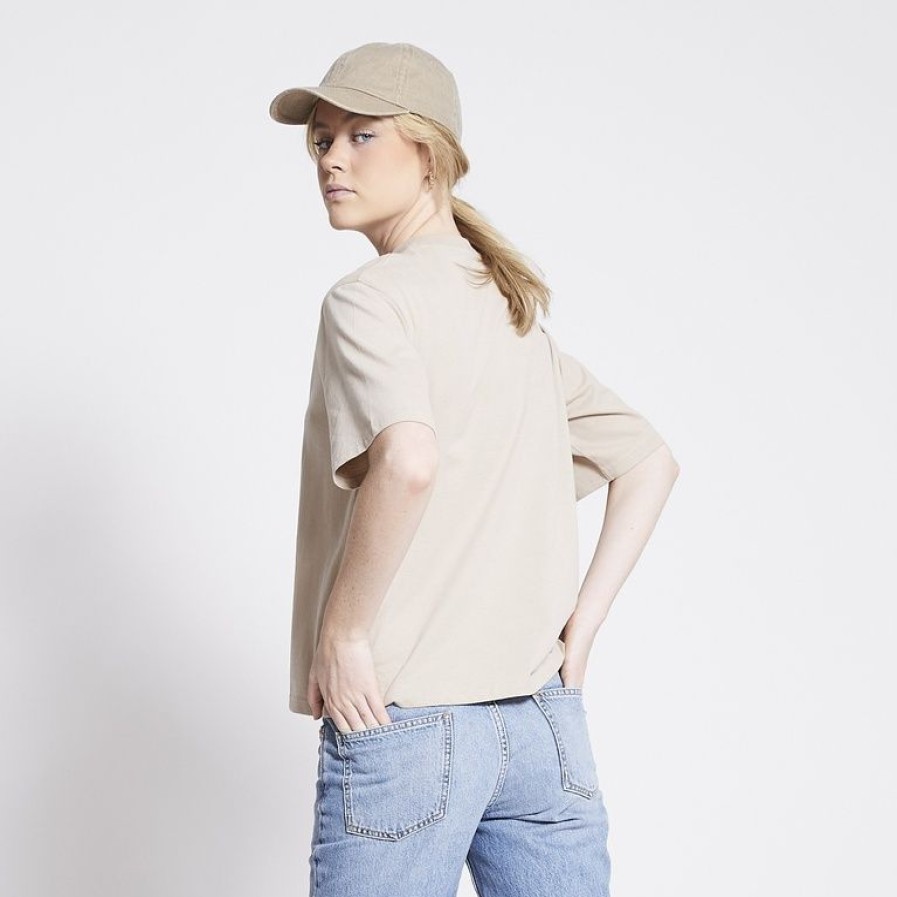 Naiset Lager157 | Oversize-T-Paita "Soffi"