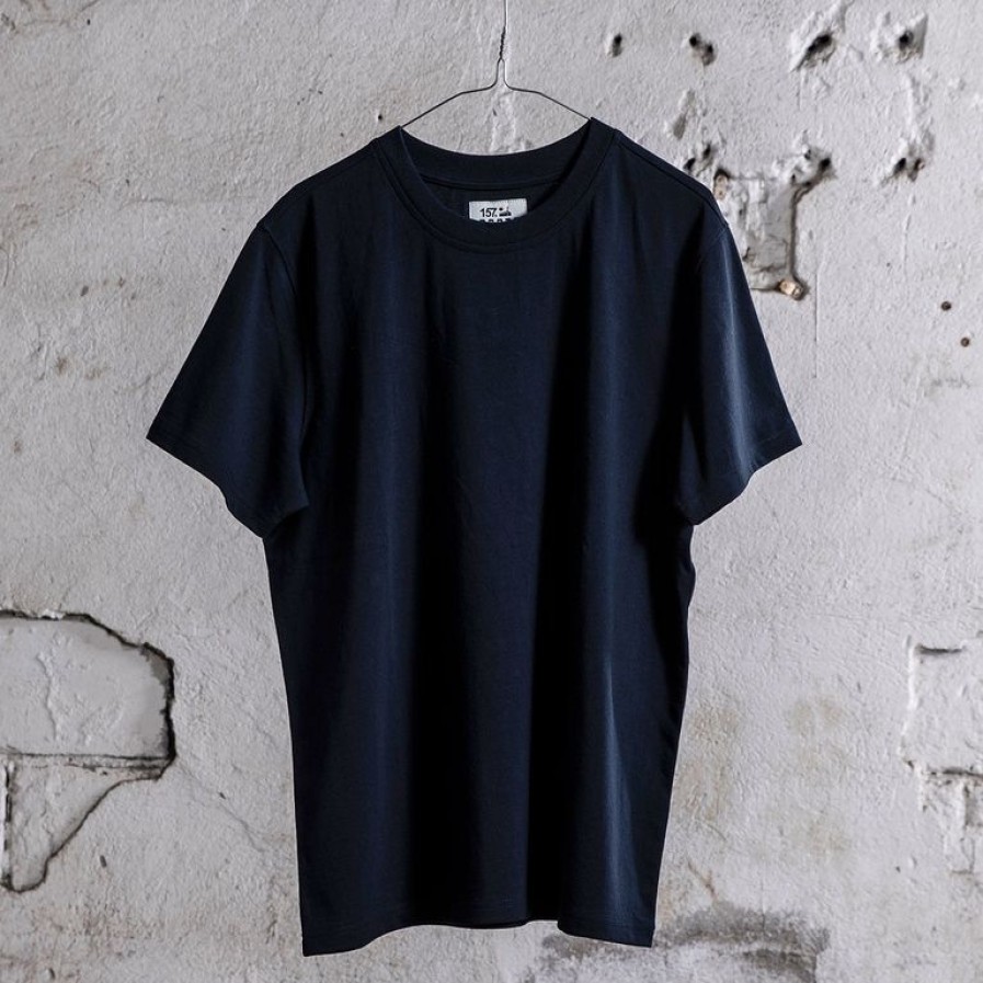 Miehet Lager157 | T-Paita "Printed Vintage Tee"