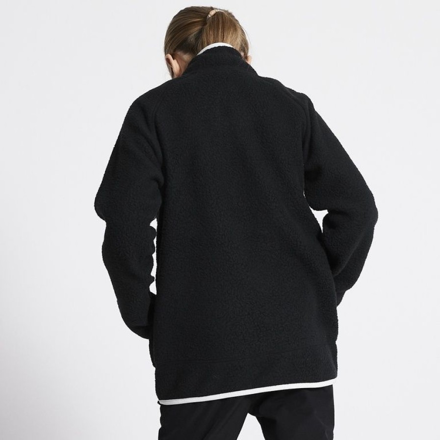 Lapset Lager157 | Fleece-Takki "Vallen Star"