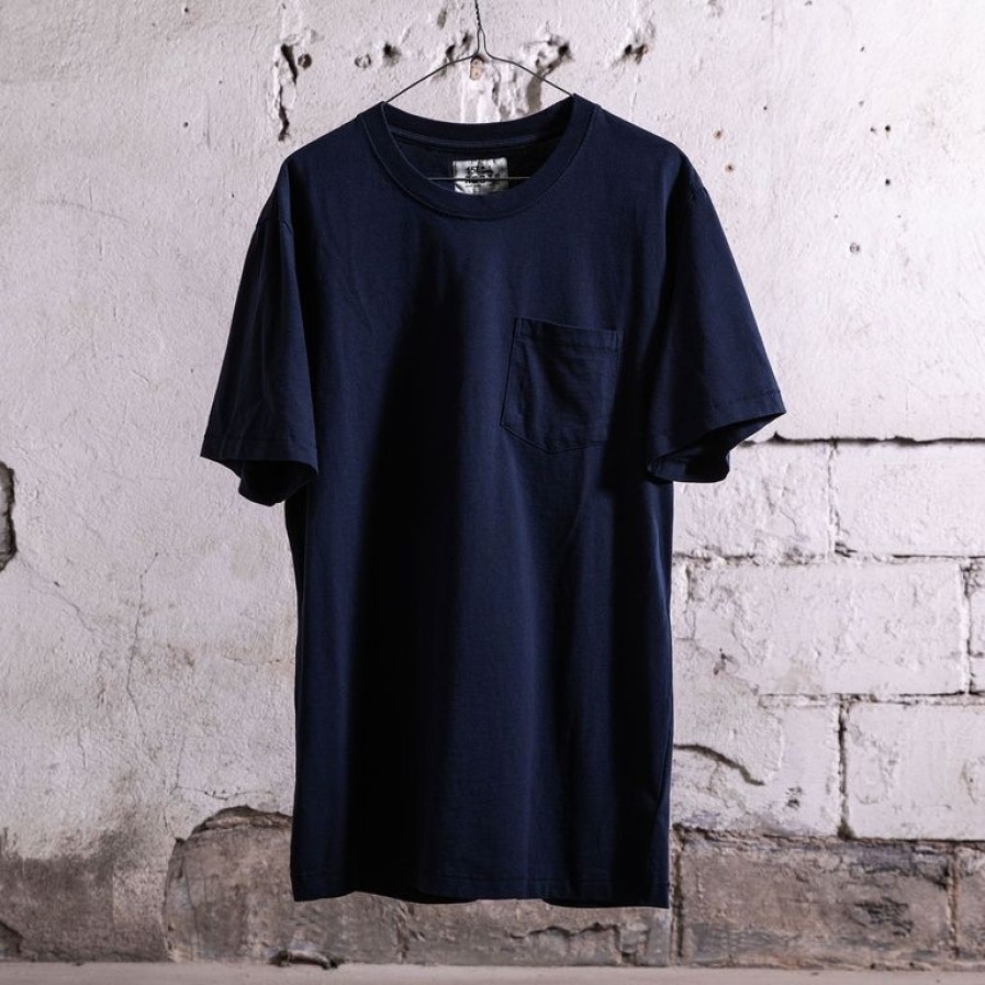 Miehet Lager157 | T-Paita "Pocket Tee"