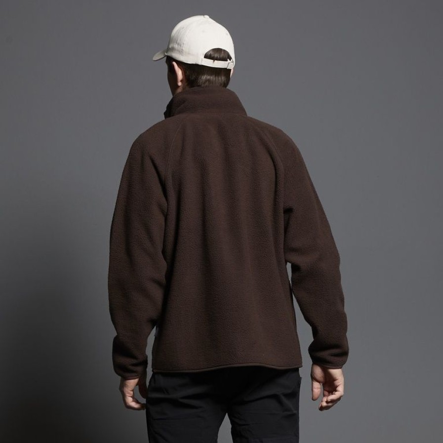 Ulkoilu Lager157 | Fleece-Takki "Vallen 2.0"