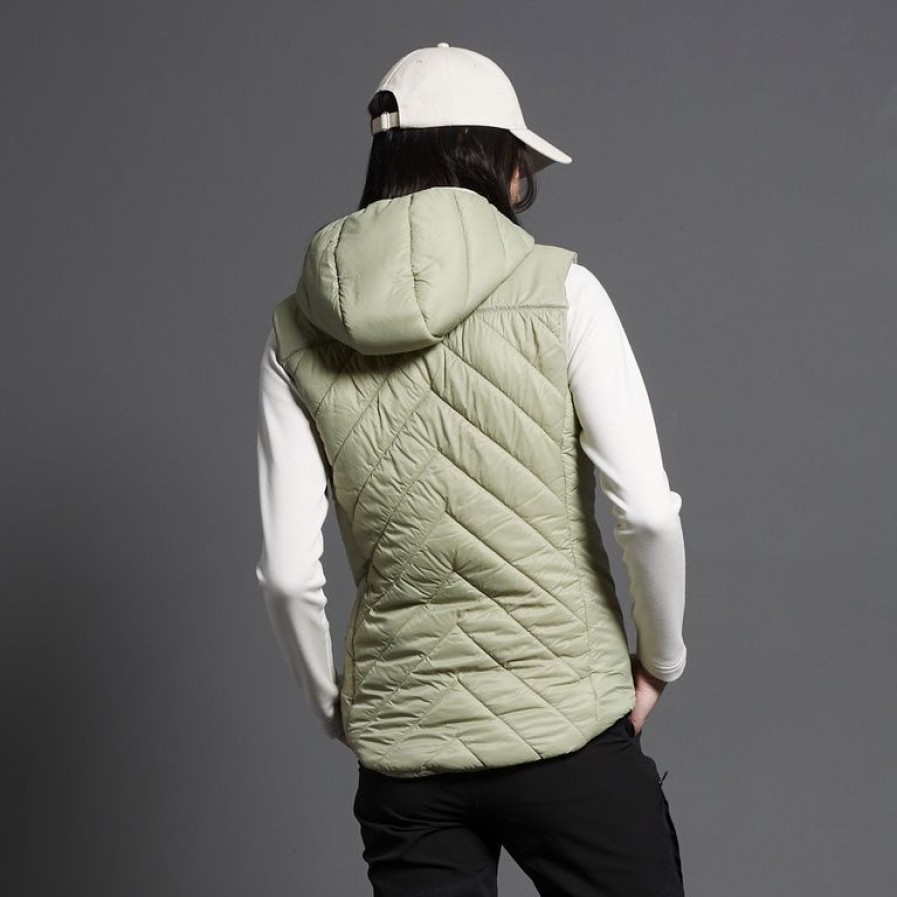 Ulkoilu Lager157 | Kevytliivi "Ws Puffer Vest"