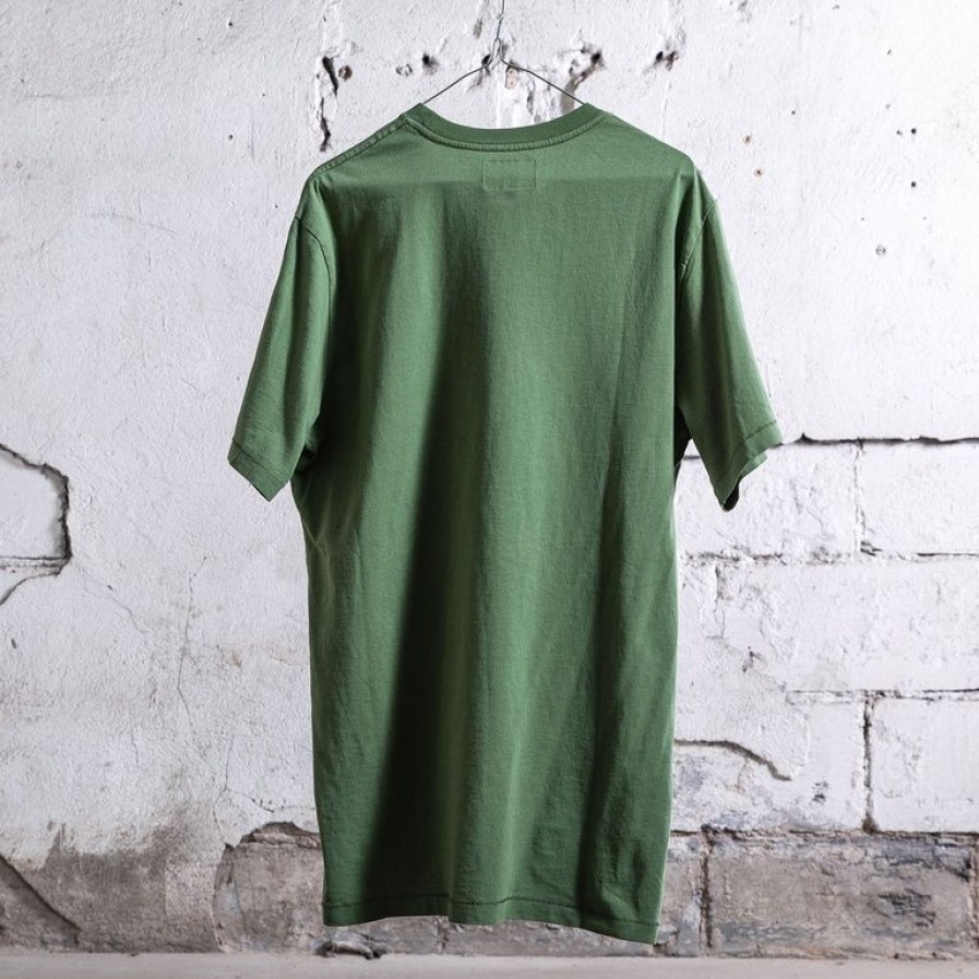 Miehet Lager157 | T-Paita "Pocket Tee"