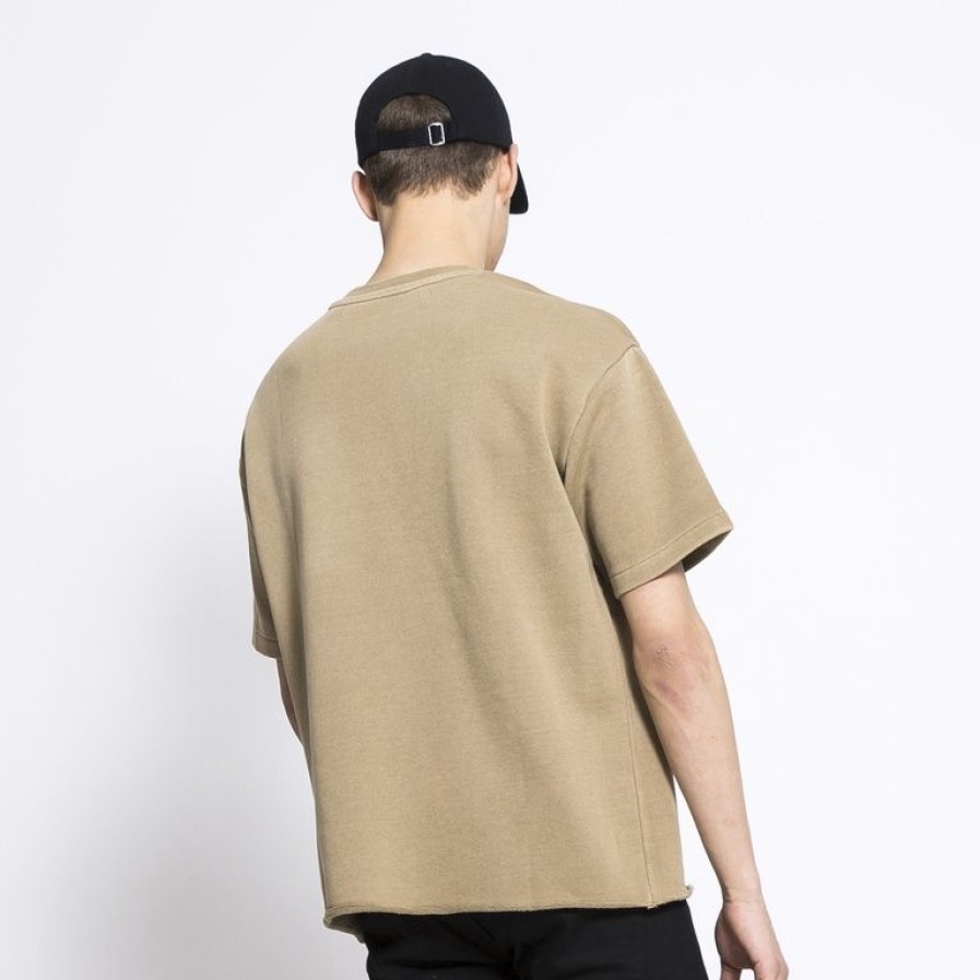 Miehet Lager157 | T-Paita "Koto Heavy Tee"