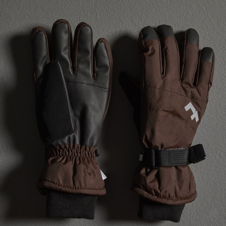 Ulkoilu Lager157 | Lasketteluhanskat "Ski Glove"