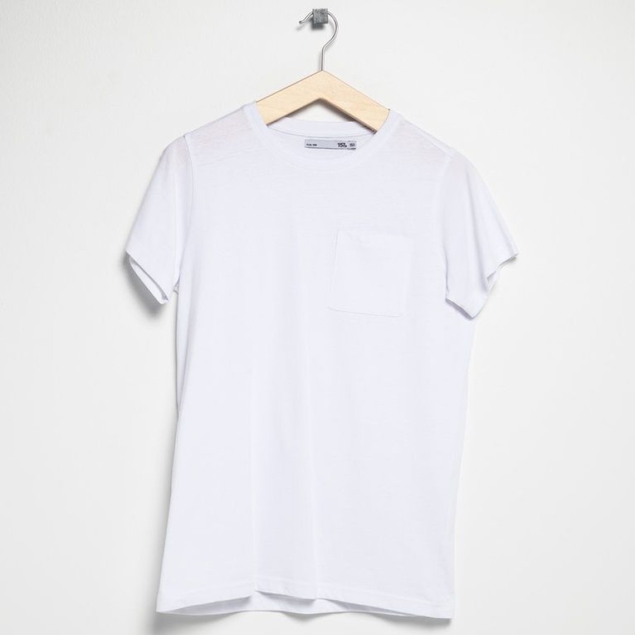 Lapset Lager157 | T-Paita "Alvin Pocket Tee"