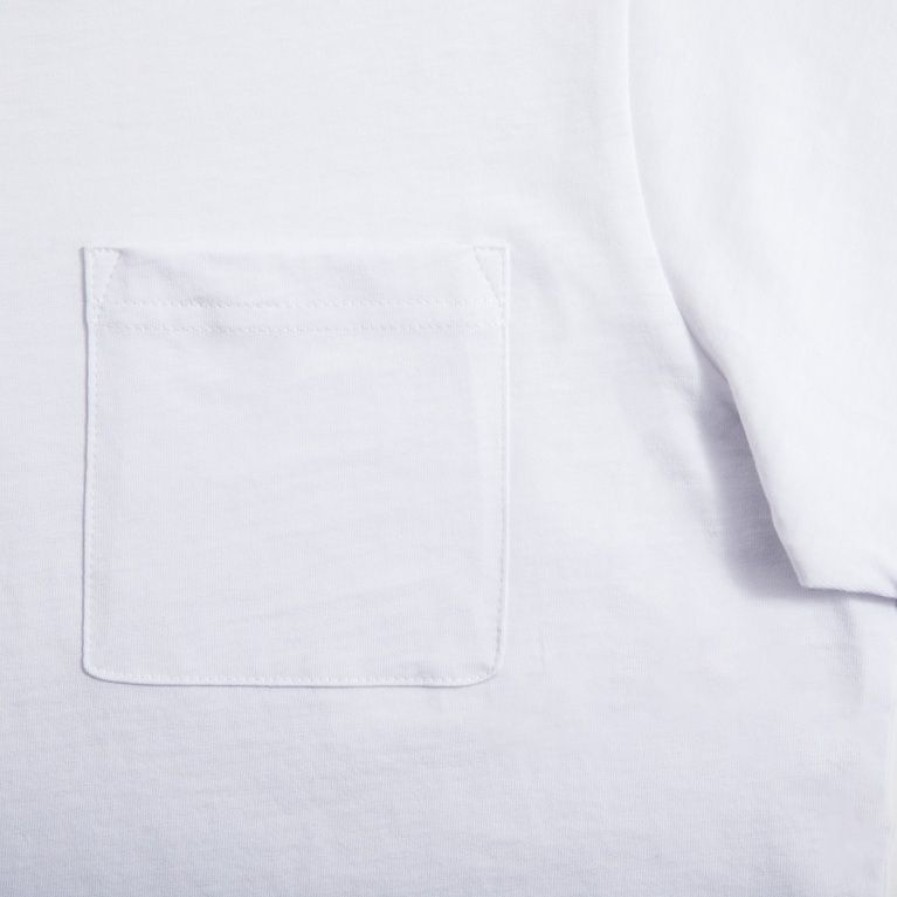 Lapset Lager157 | T-Paita "Alvin Pocket Tee"