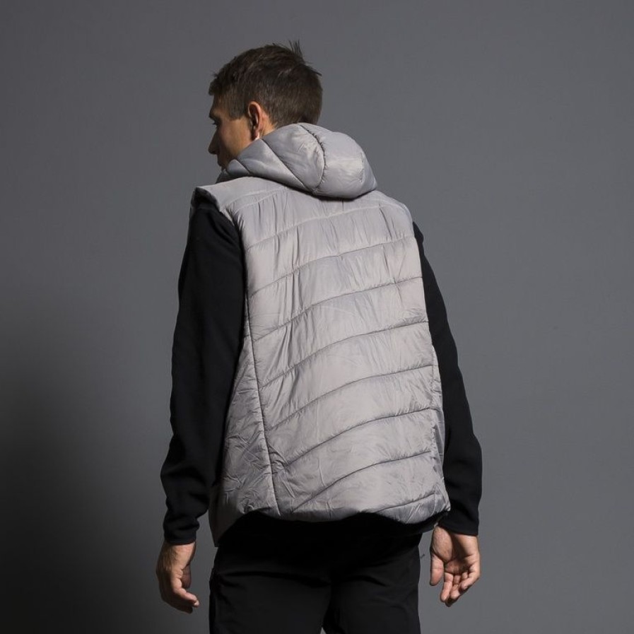 Miehet Lager157 | Kevytliivi "Ms Puffer Vest"