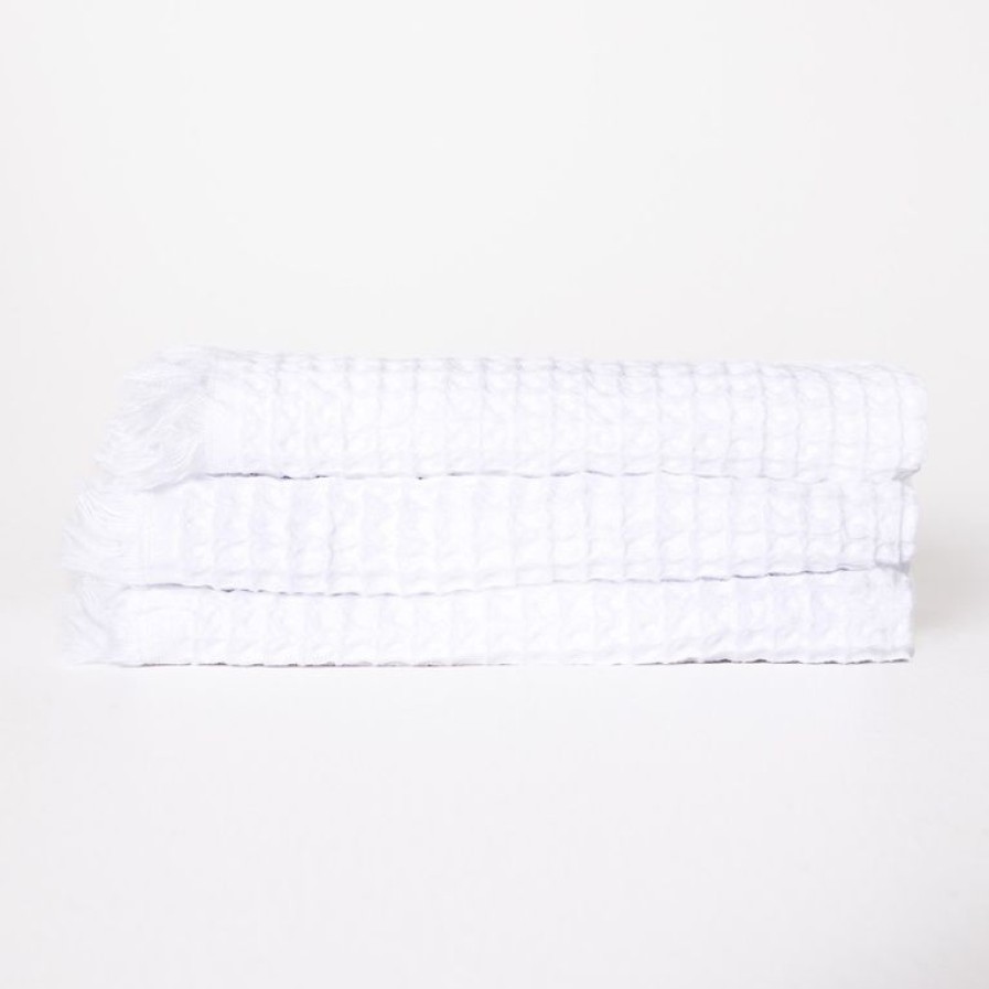 Asusteet Lager157 | Pyyhe "Waffle Towel 50X70"