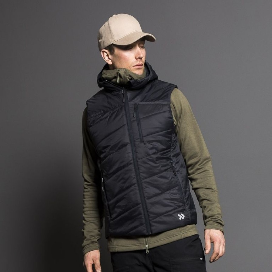 Miehet Lager157 | Kevytliivi "Ms Puffer Vest"