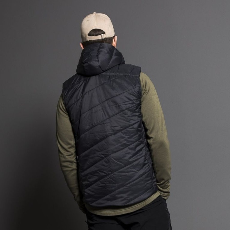 Miehet Lager157 | Kevytliivi "Ms Puffer Vest"