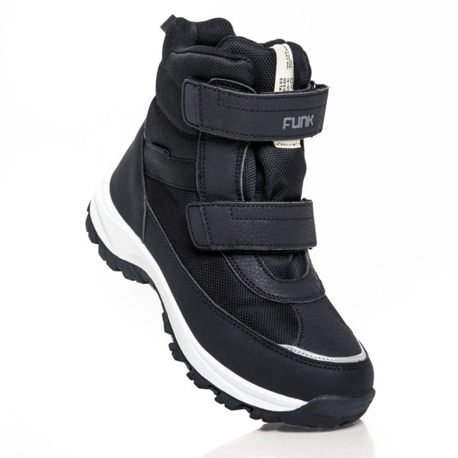 Lapset Lager157 | Saappaat "New Functional Boots 2.0 "