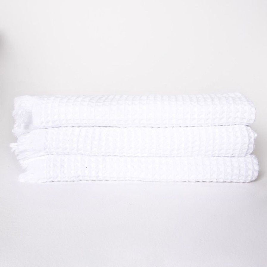 Asusteet Lager157 | Pyyhe "Waffle Towel 70X140"