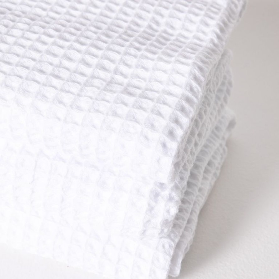 Asusteet Lager157 | Pyyhe "Waffle Towel 70X140"