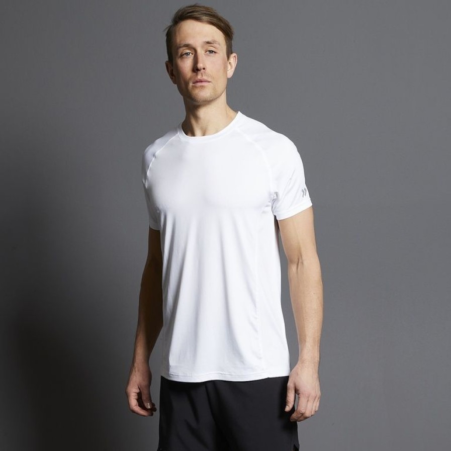 Miehet Lager157 | T-Paita "Ms Run Tee 2.0"