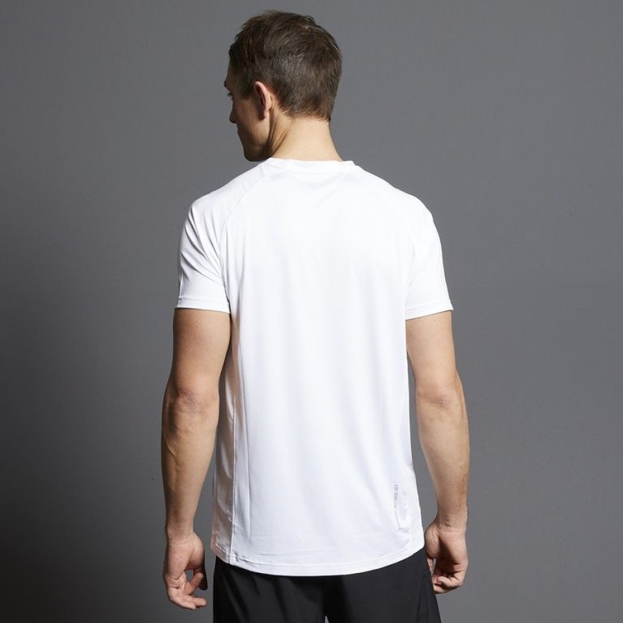 Miehet Lager157 | T-Paita "Ms Run Tee 2.0"