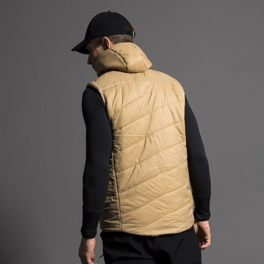 Miehet Lager157 | Kevytliivi "Ms Puffer Vest"